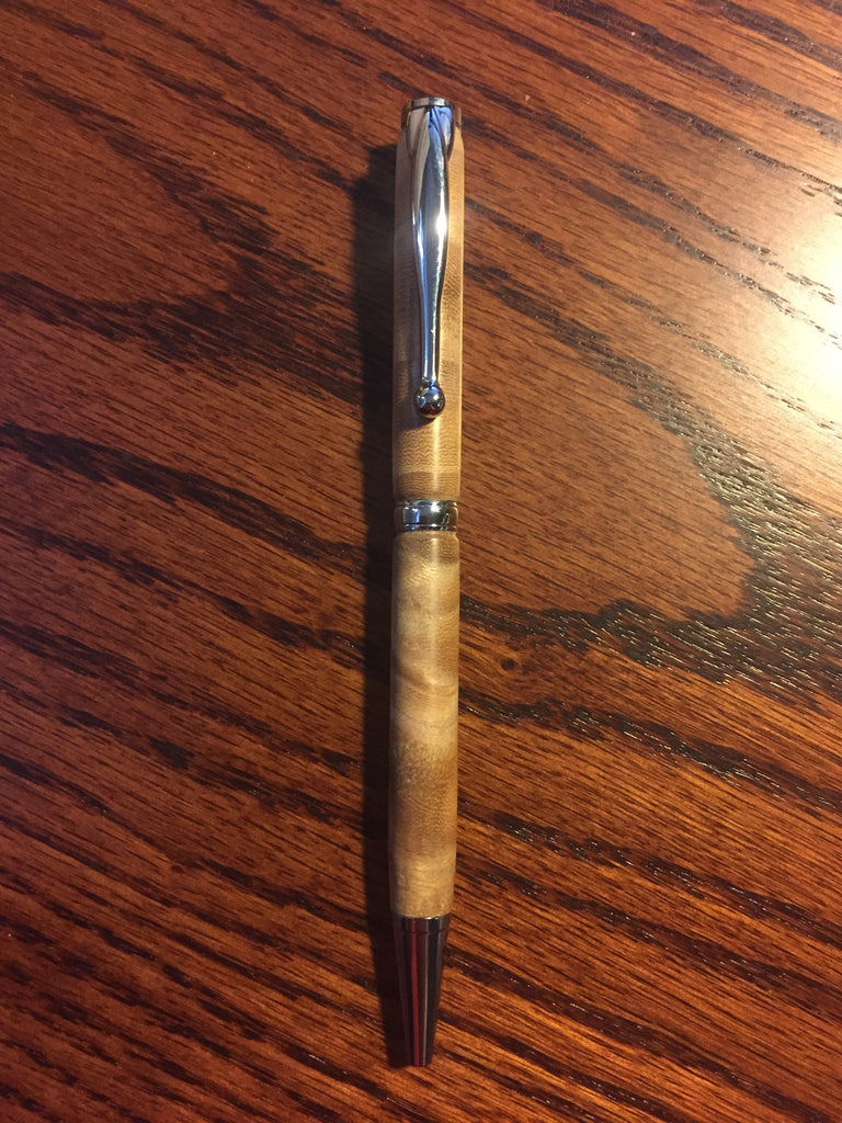 Real Wood Pens – Woodchuck USA