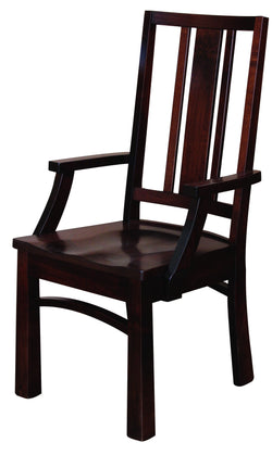 Madison Dining Chair - Harvest Home Interiors