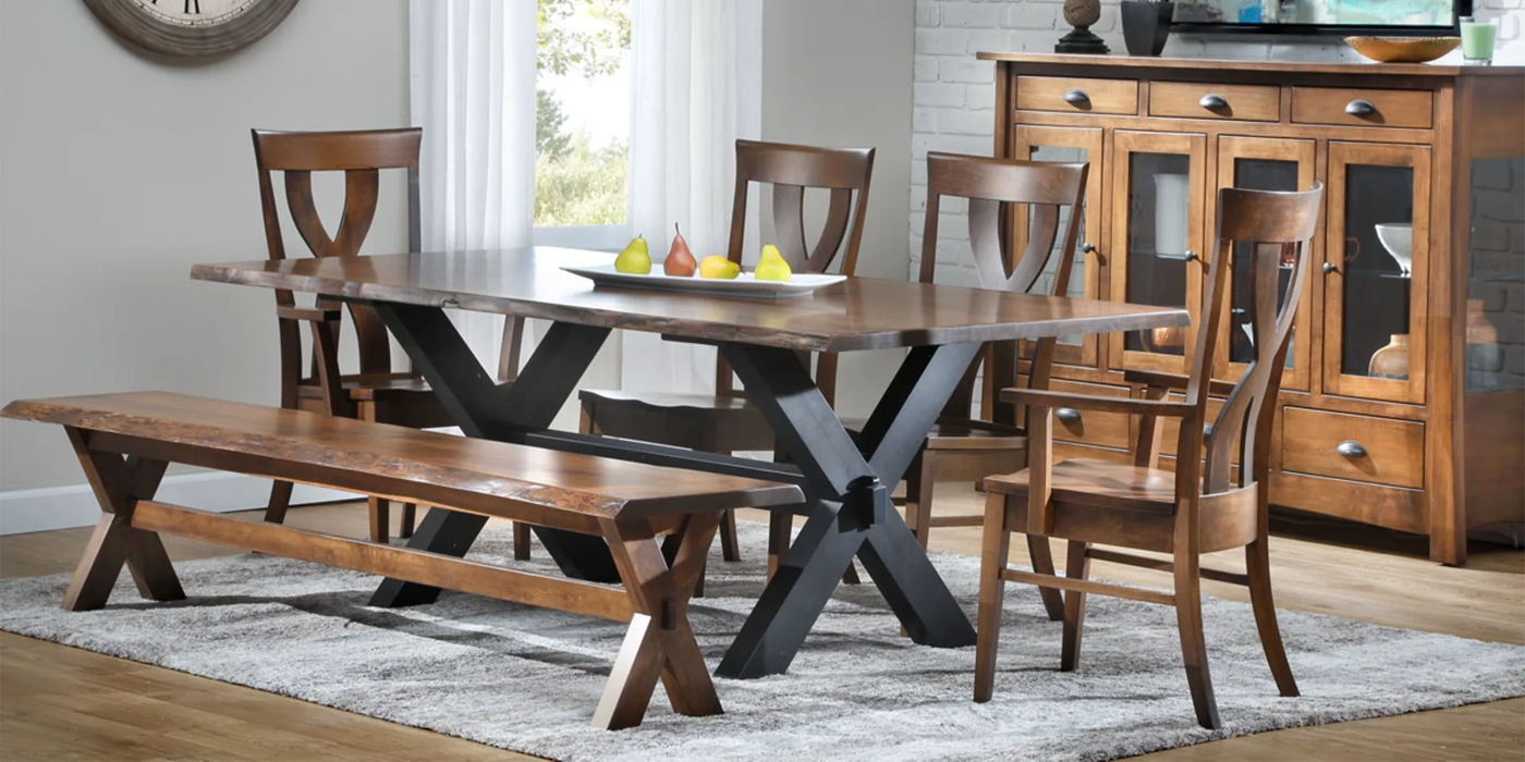 Amish Furniture