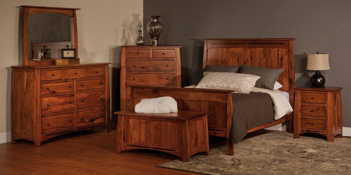 Amish Furniture