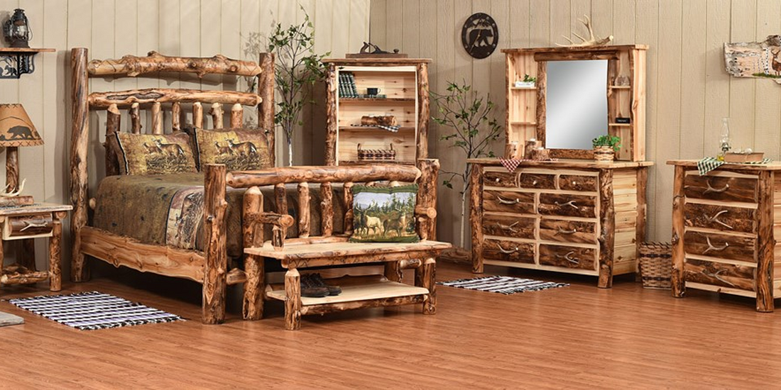 Amish Furniture
