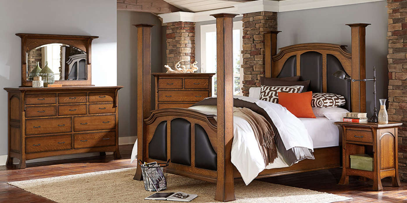 Amish Furniture