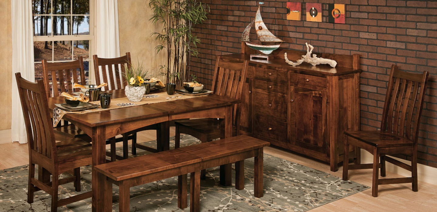 Amish Furniture
