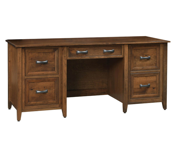 Ashery Oak