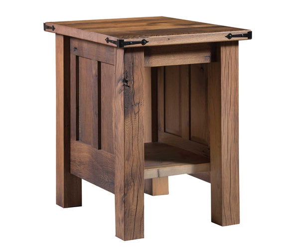 End Tables