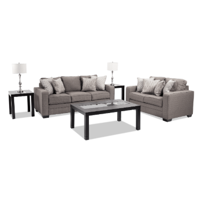 Living Room MAIN PAGE