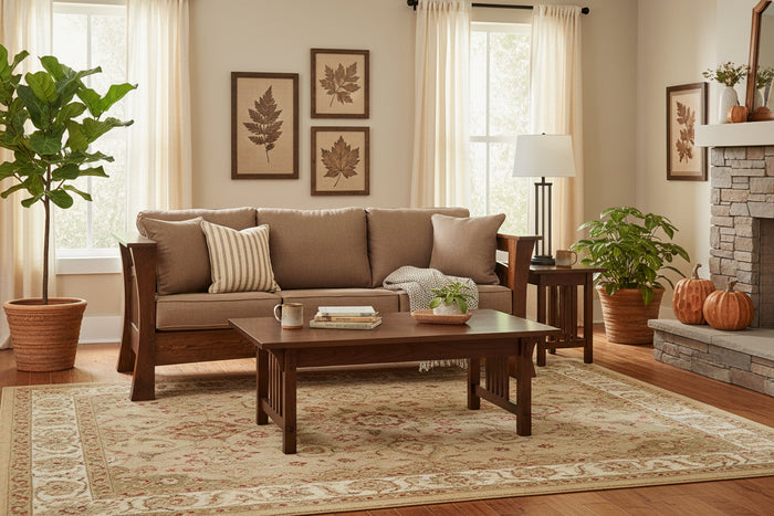 8500 Series Mission Gateway - Sofa