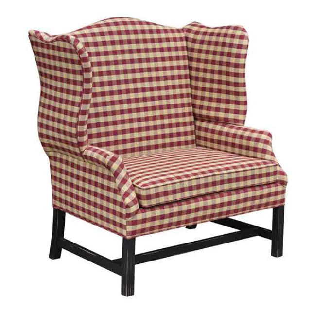 Northampton Chair & 1/2