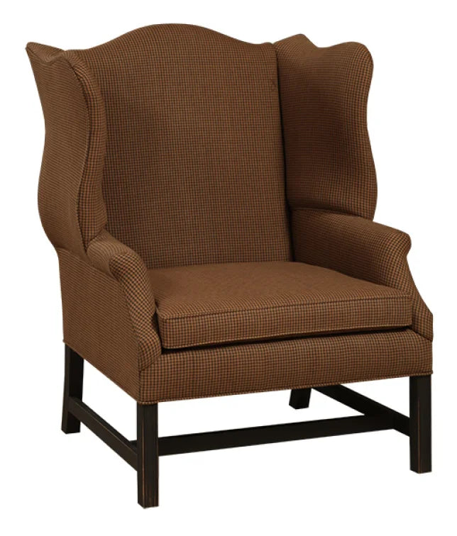 Northampton Chair & 1/4