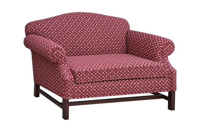 Boone Trail Loveseat 58"