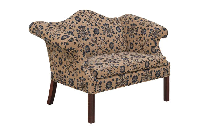 Deerfield Sofa 54"