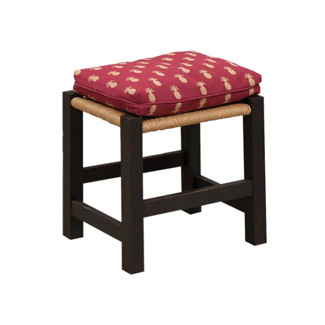 Center Inn Footstool