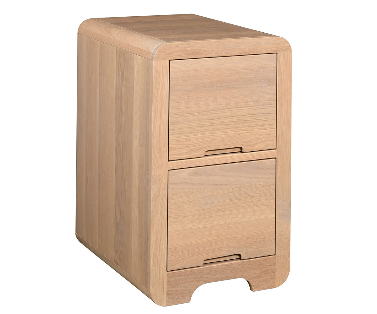2 Drawer File