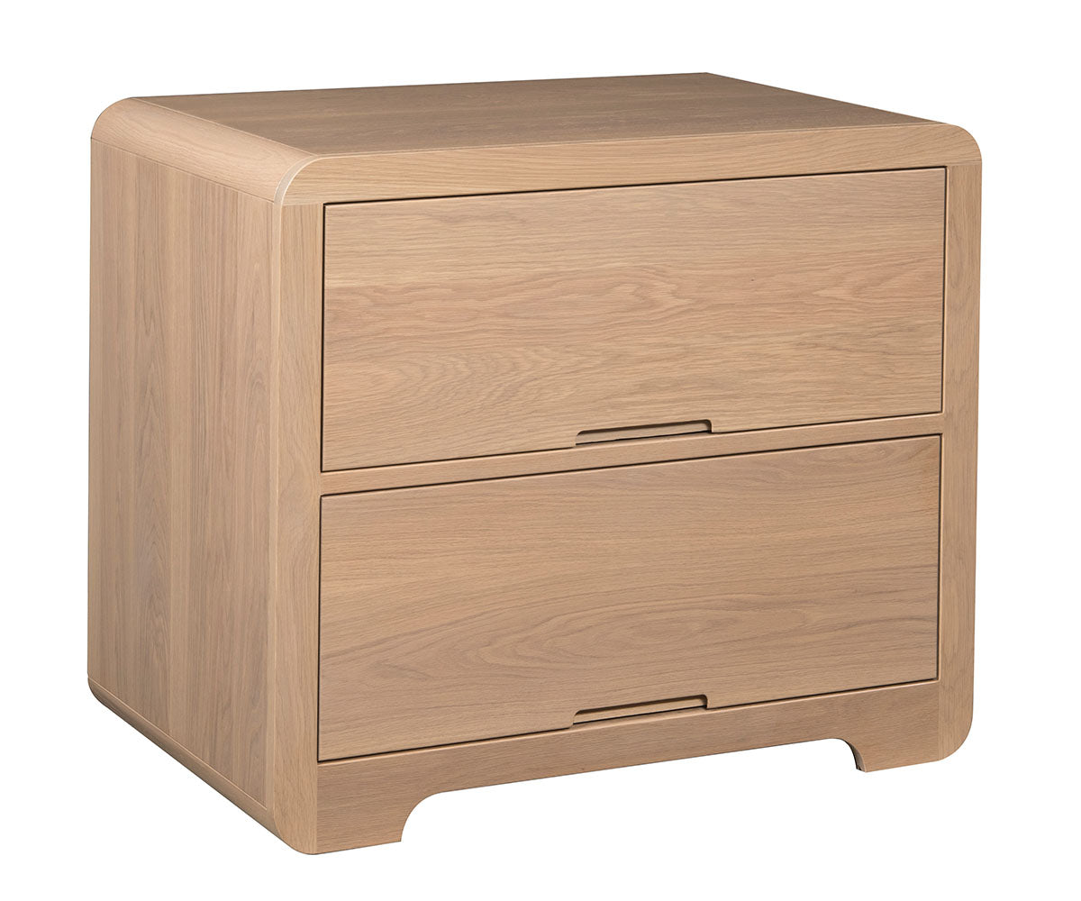 Lateral File