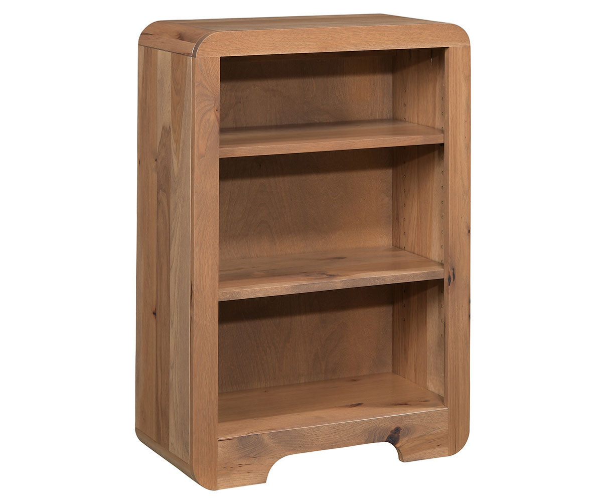 Eur Bookcase