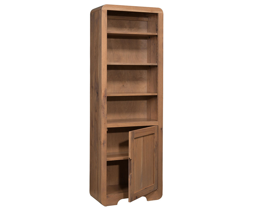 Eur Bookcase