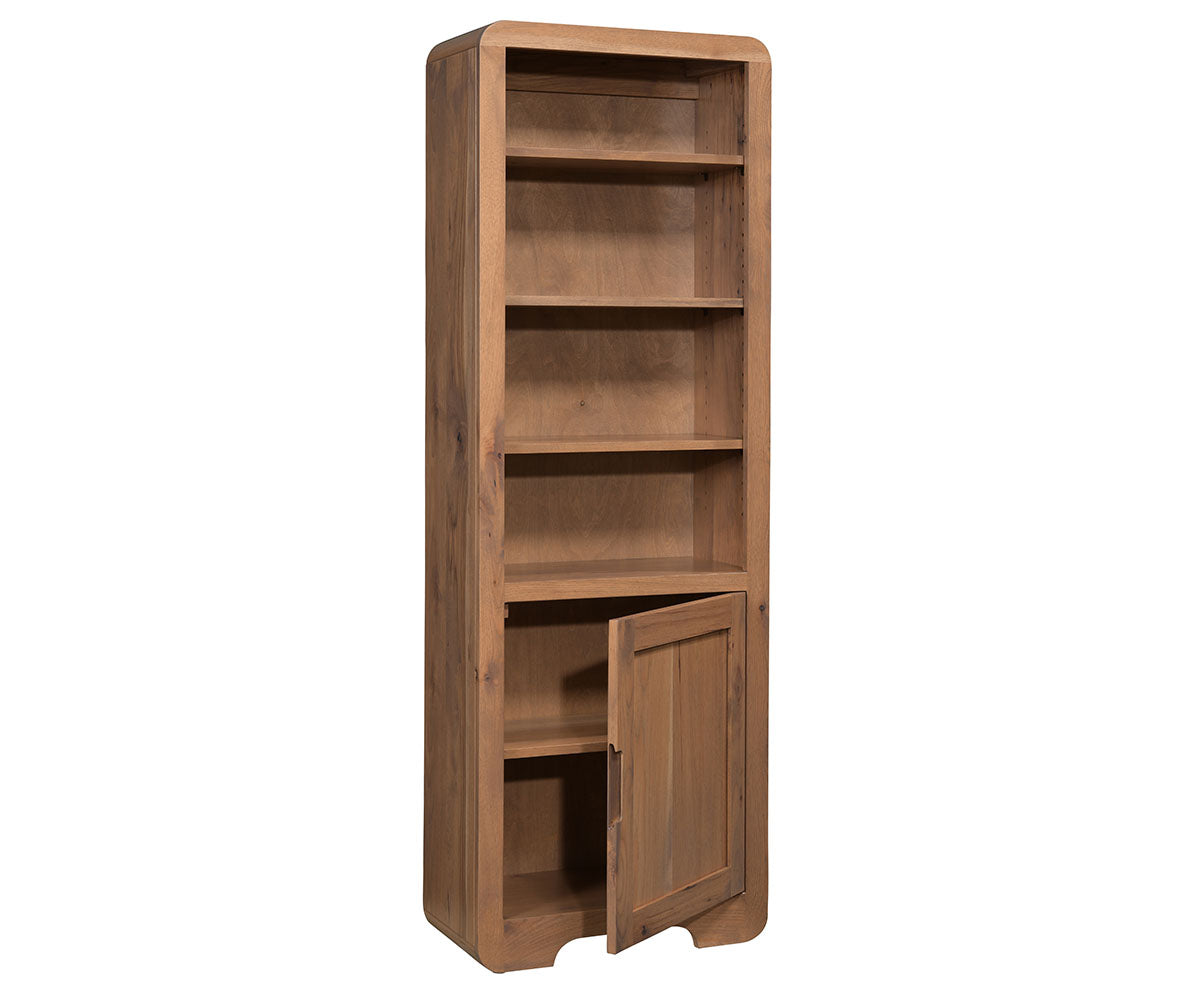 Eur Bookcase
