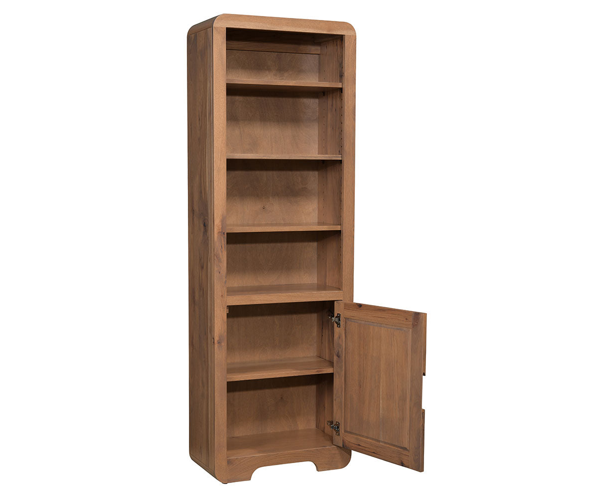 Eur Bookcase
