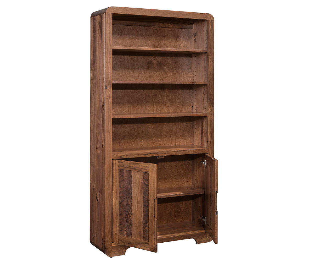 Eur Bookcase