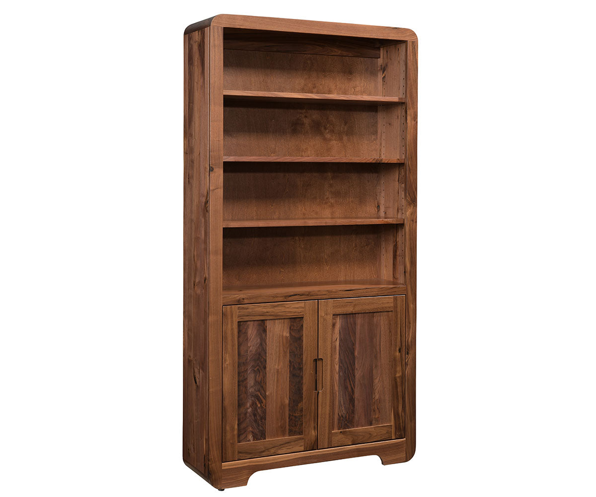 Eur Bookcase