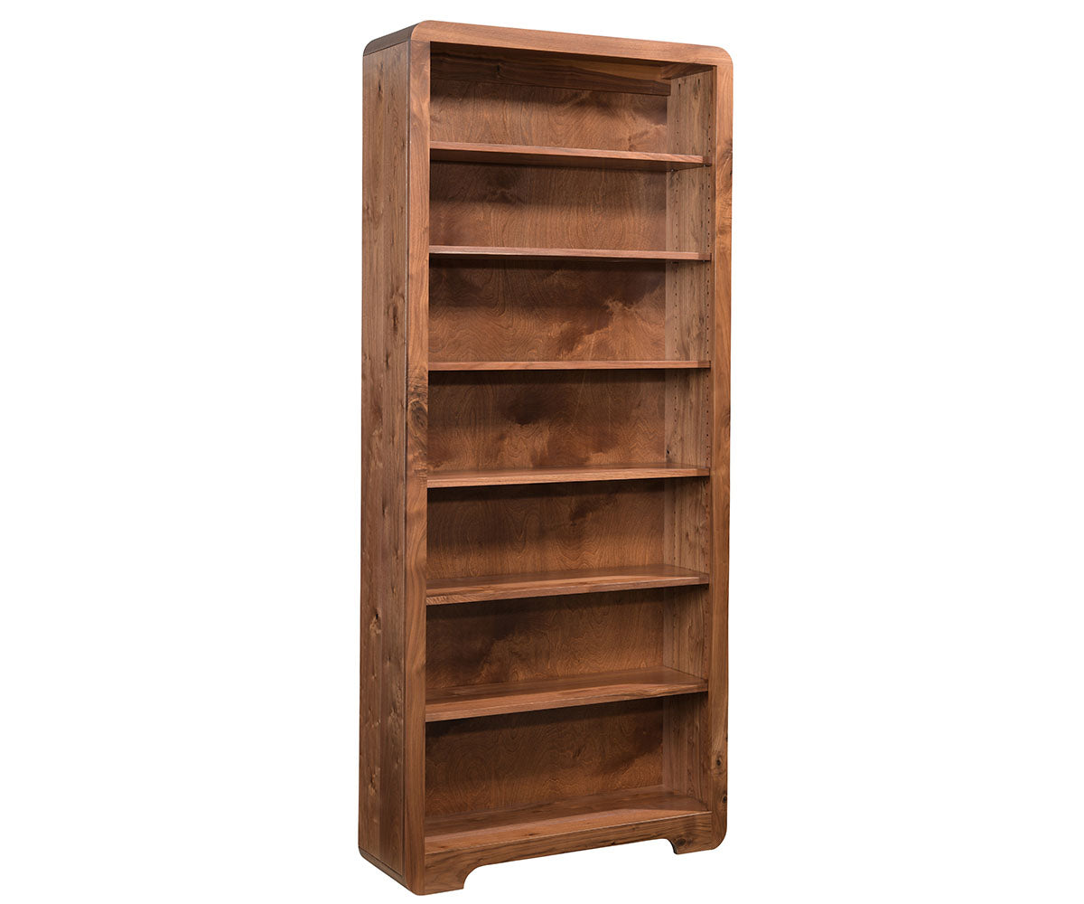Eur Bookcase