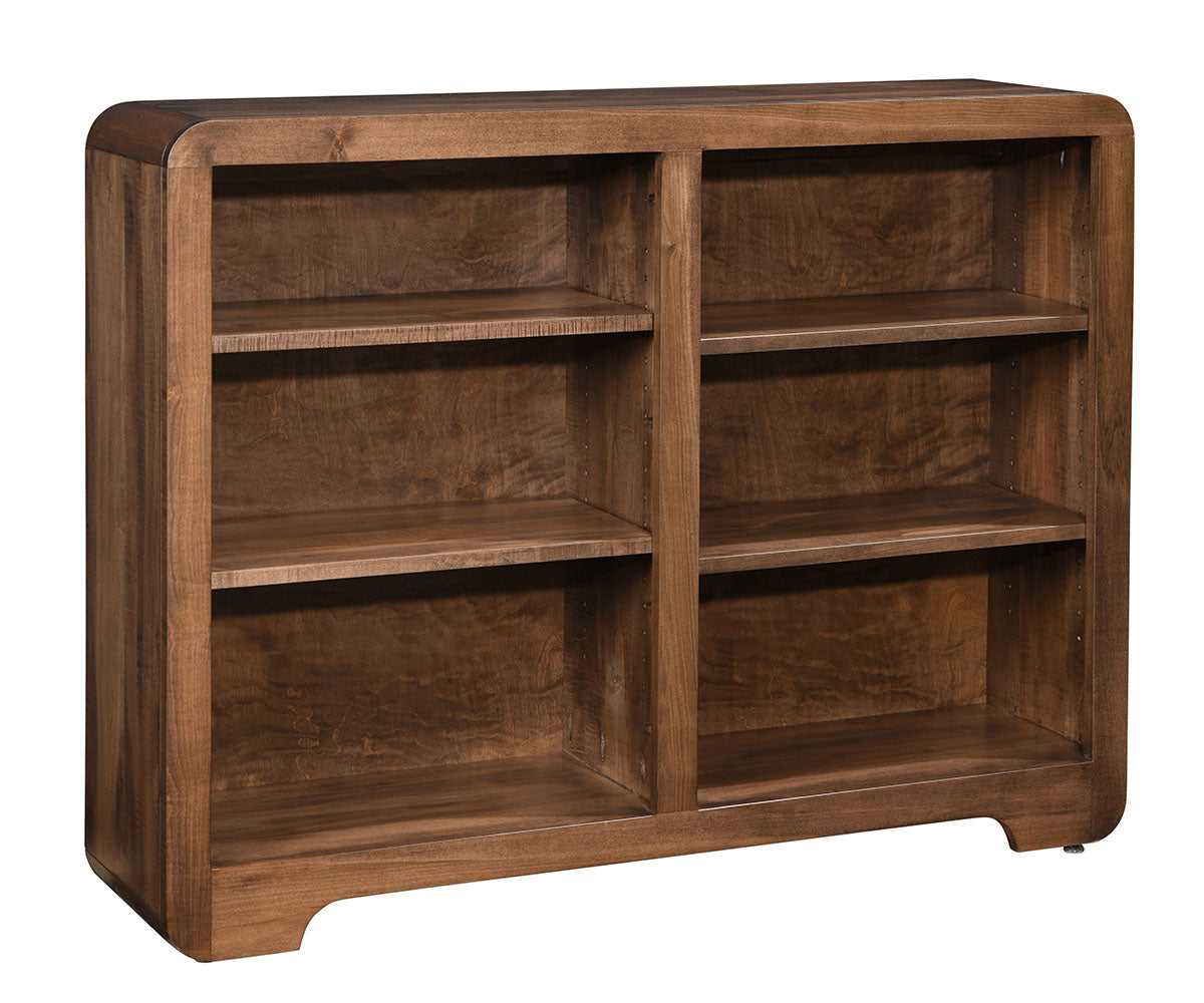 Eur Bookcase