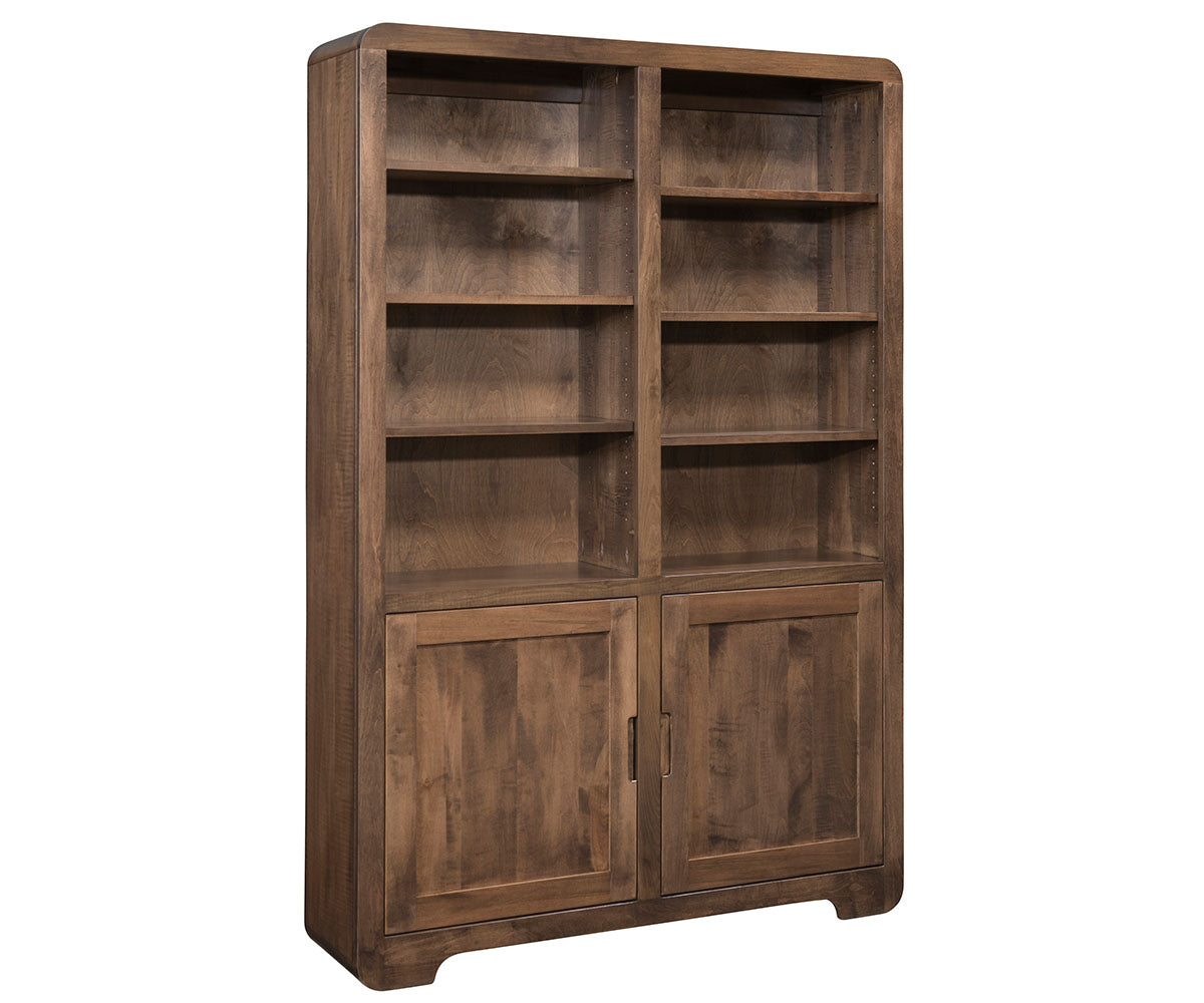 Eur Bookcase