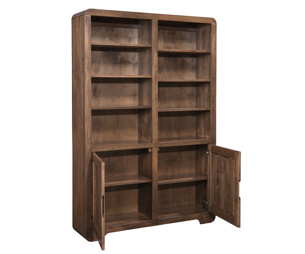 Eur Bookcase