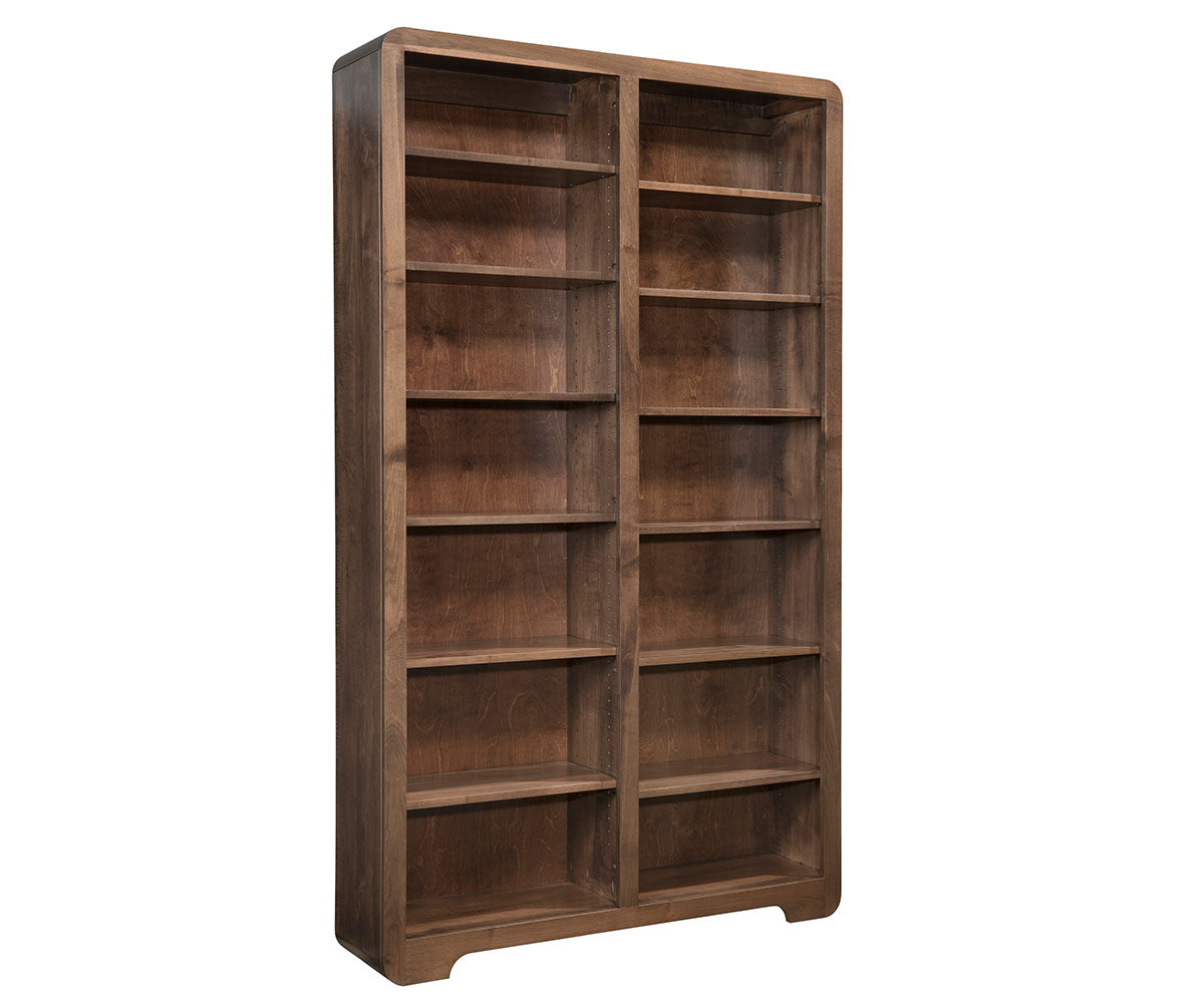 Eur Bookcase