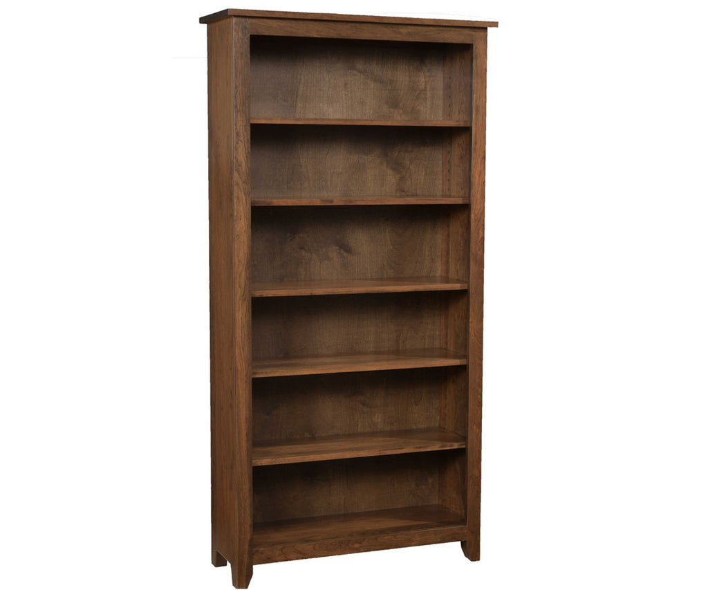 Open Bookcase
