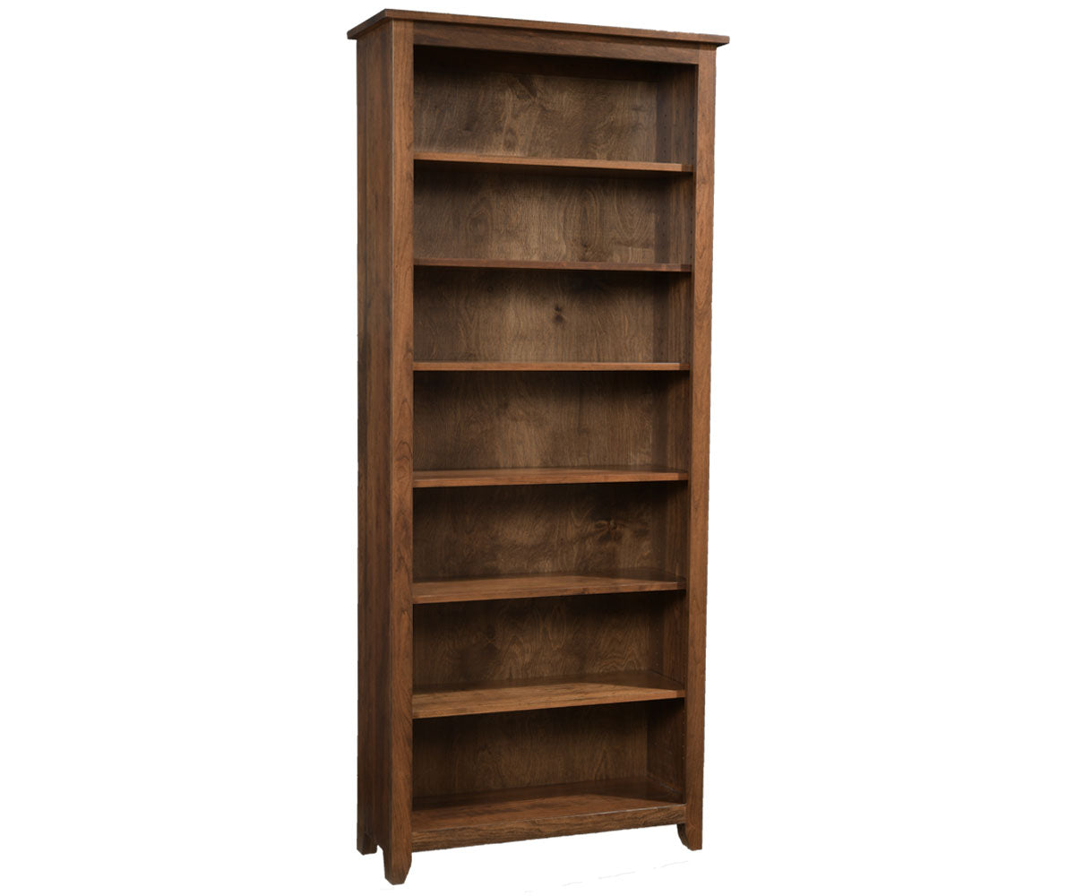 Open Bookcase