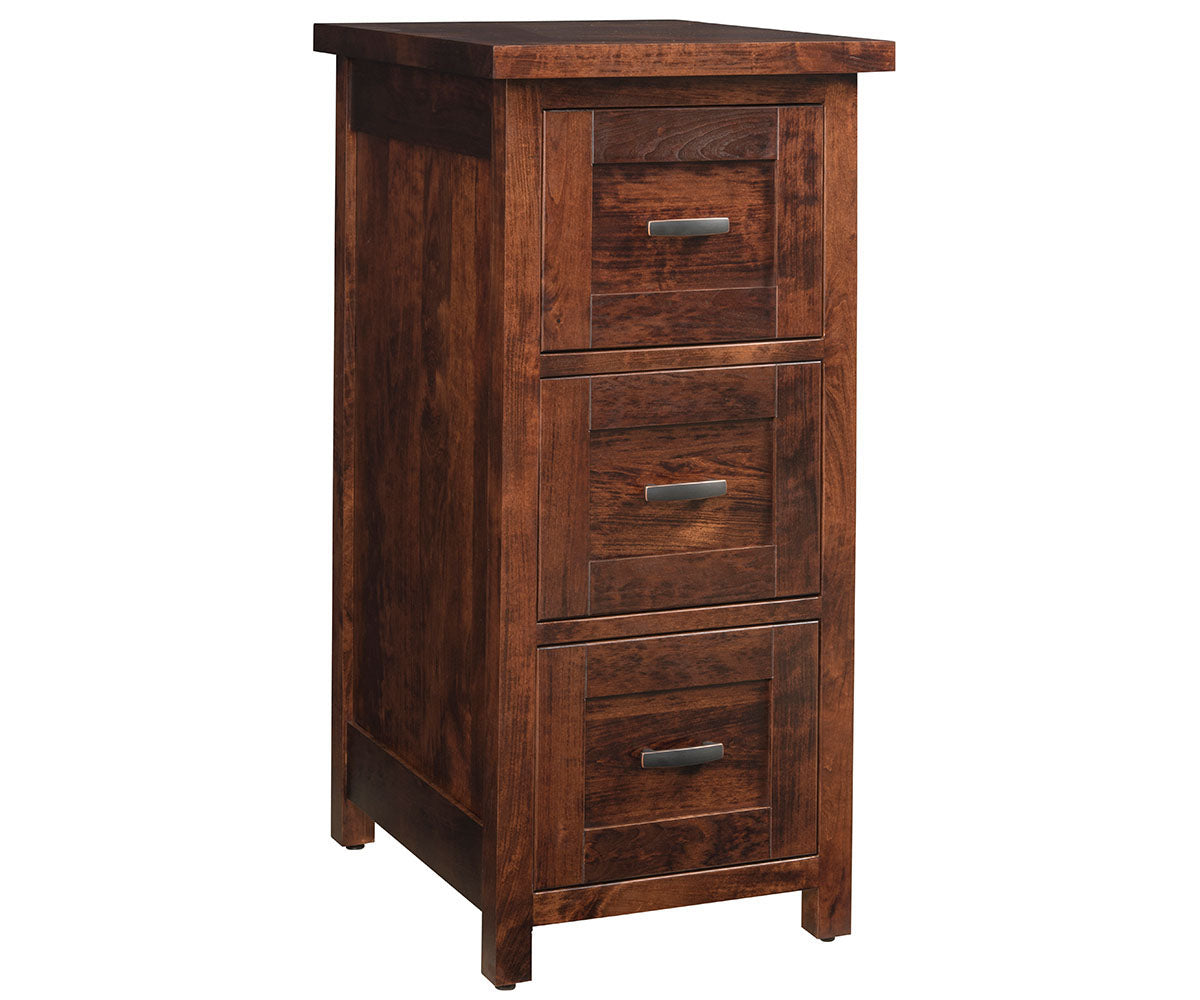 3 Drawer File Cabinet