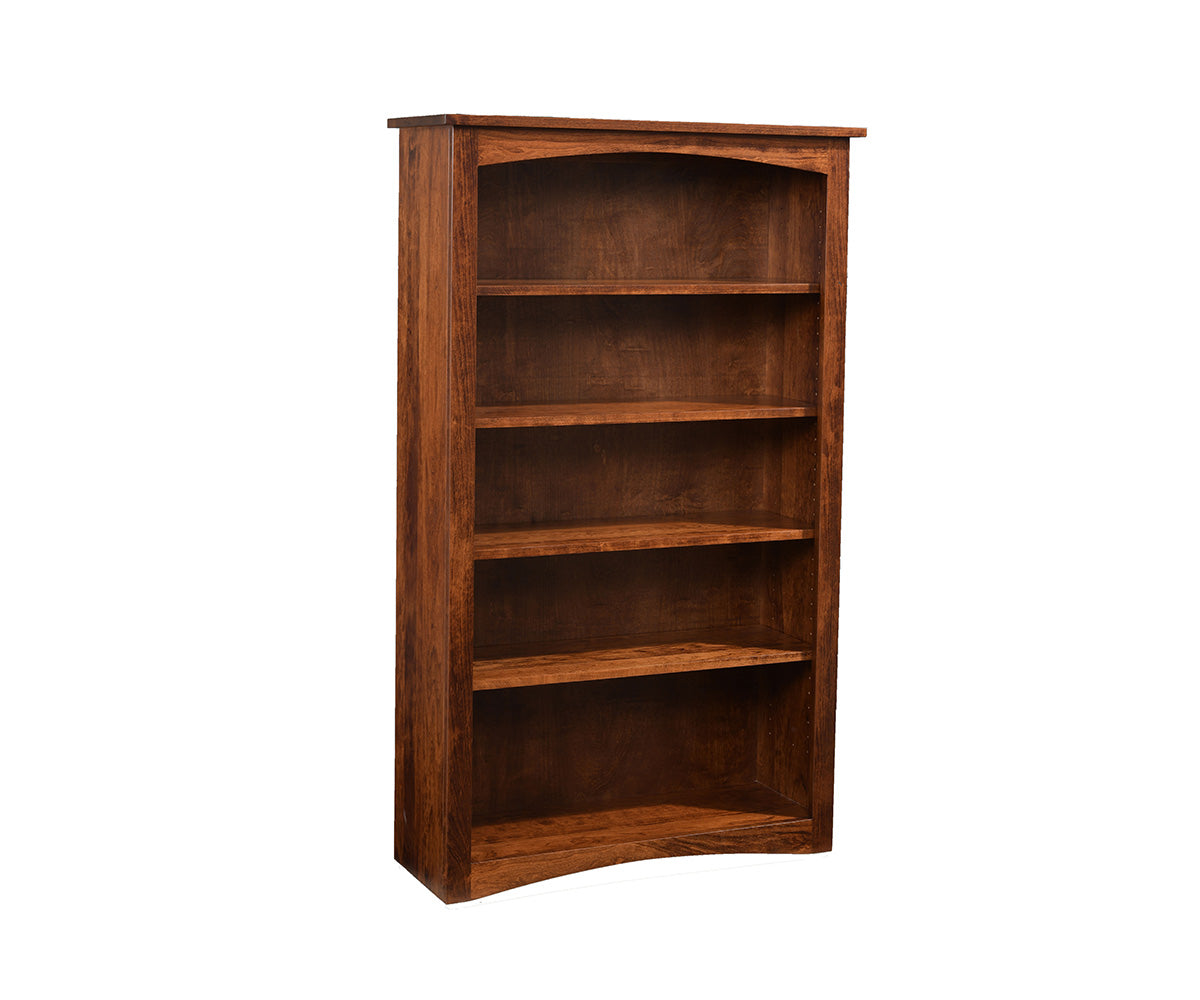 Shaker Bookcase