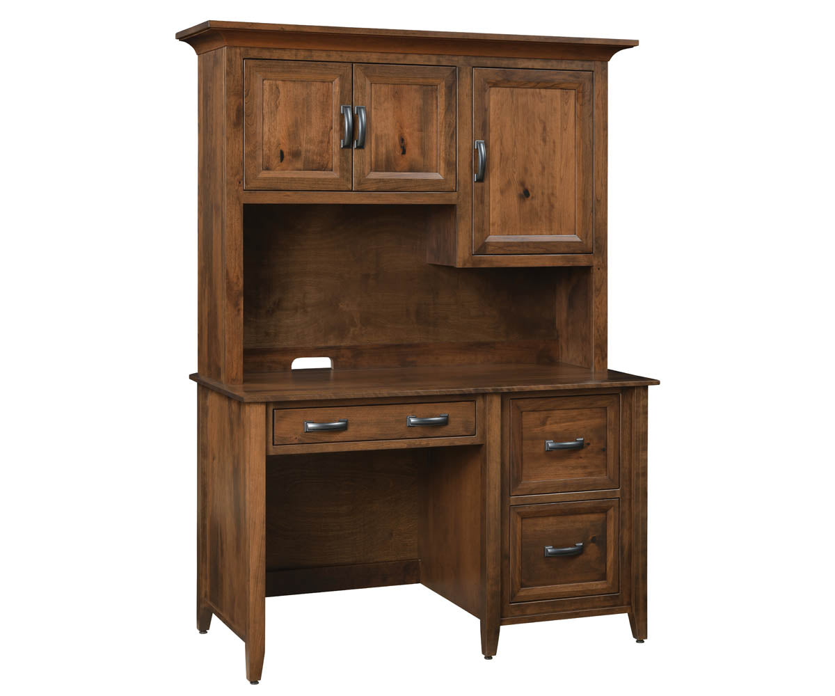 Hutch Top