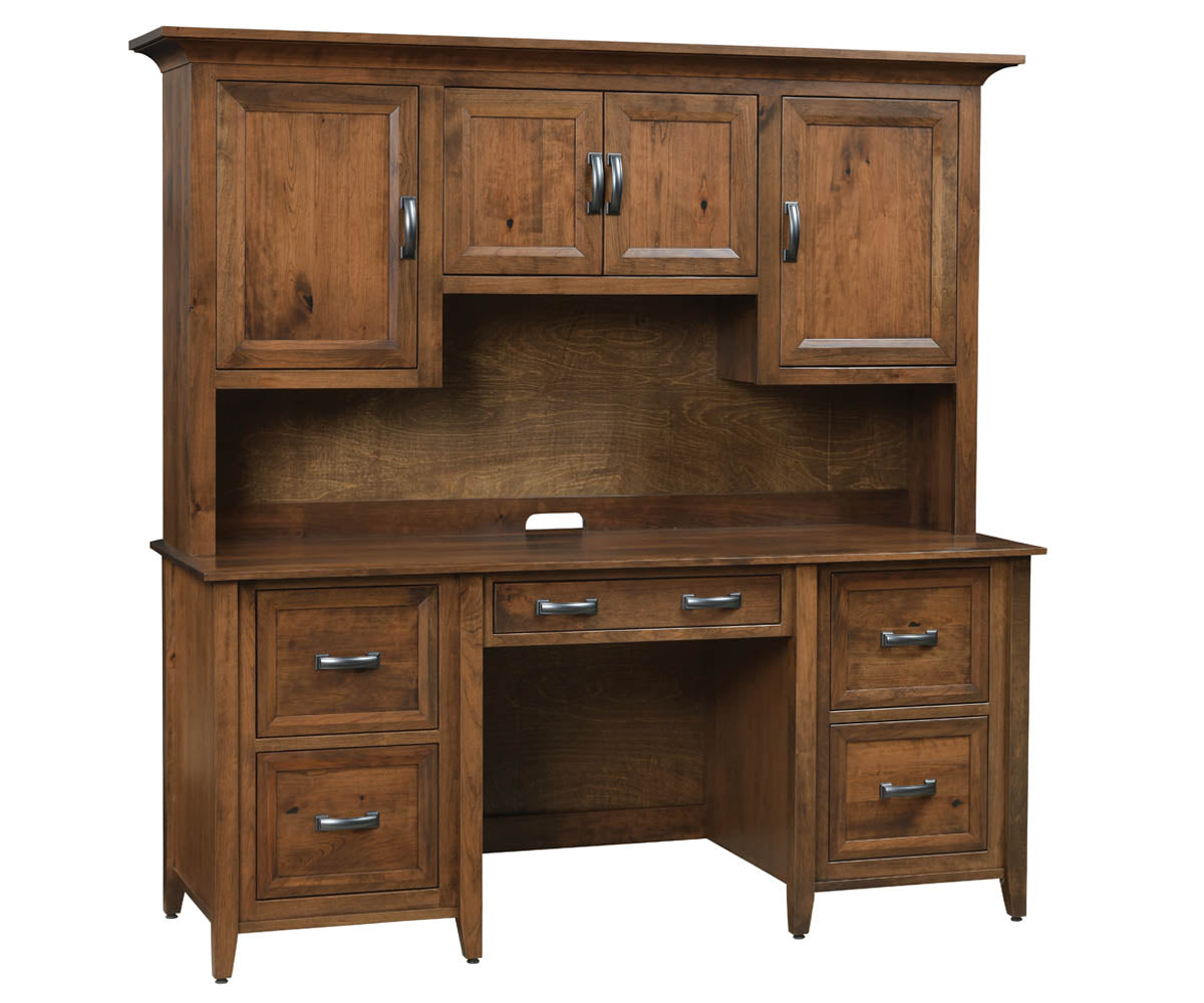 Hutch Top