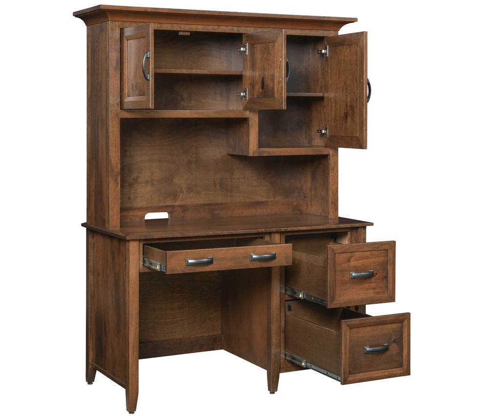 Hutch Top