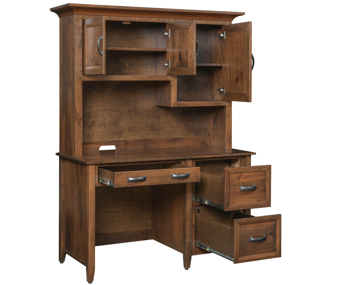 Hutch Top
