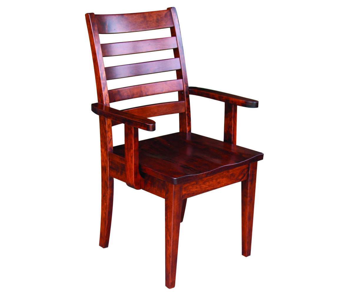 24" Andoverstyle barchair