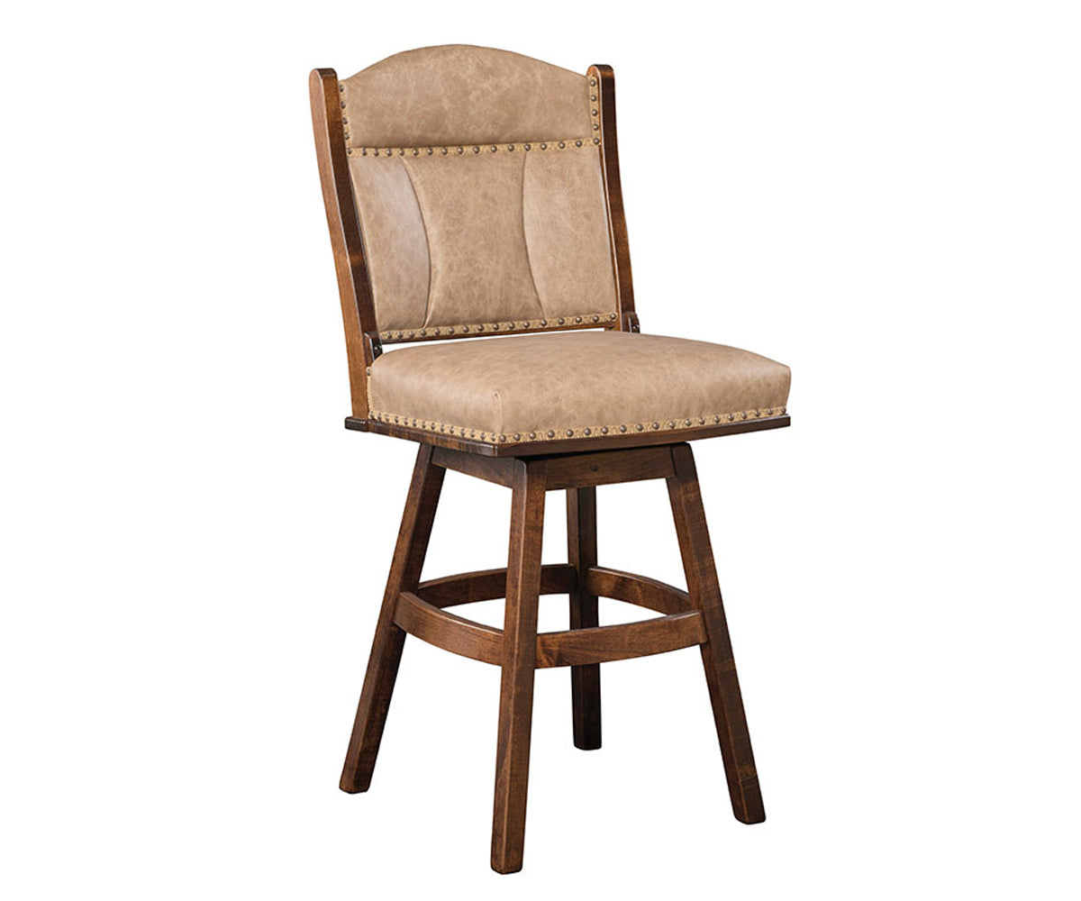 Dalton Side Bar Chair        (24'' or 30'')