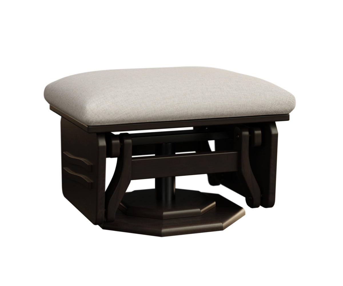 London Gliding Ottoman