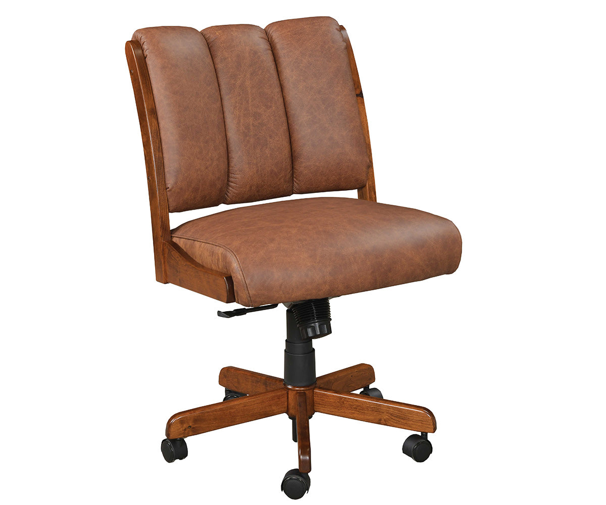 Midland Desk Side Chair