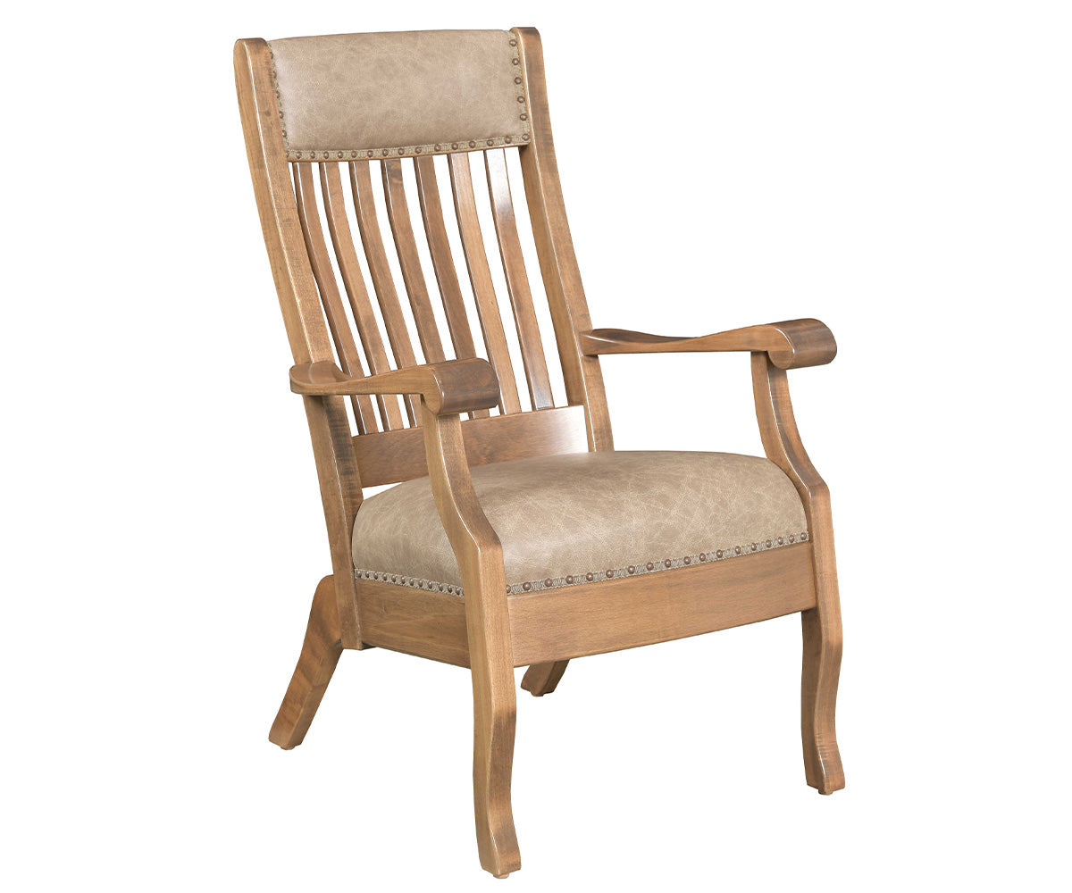 Queen Lounge Chair
