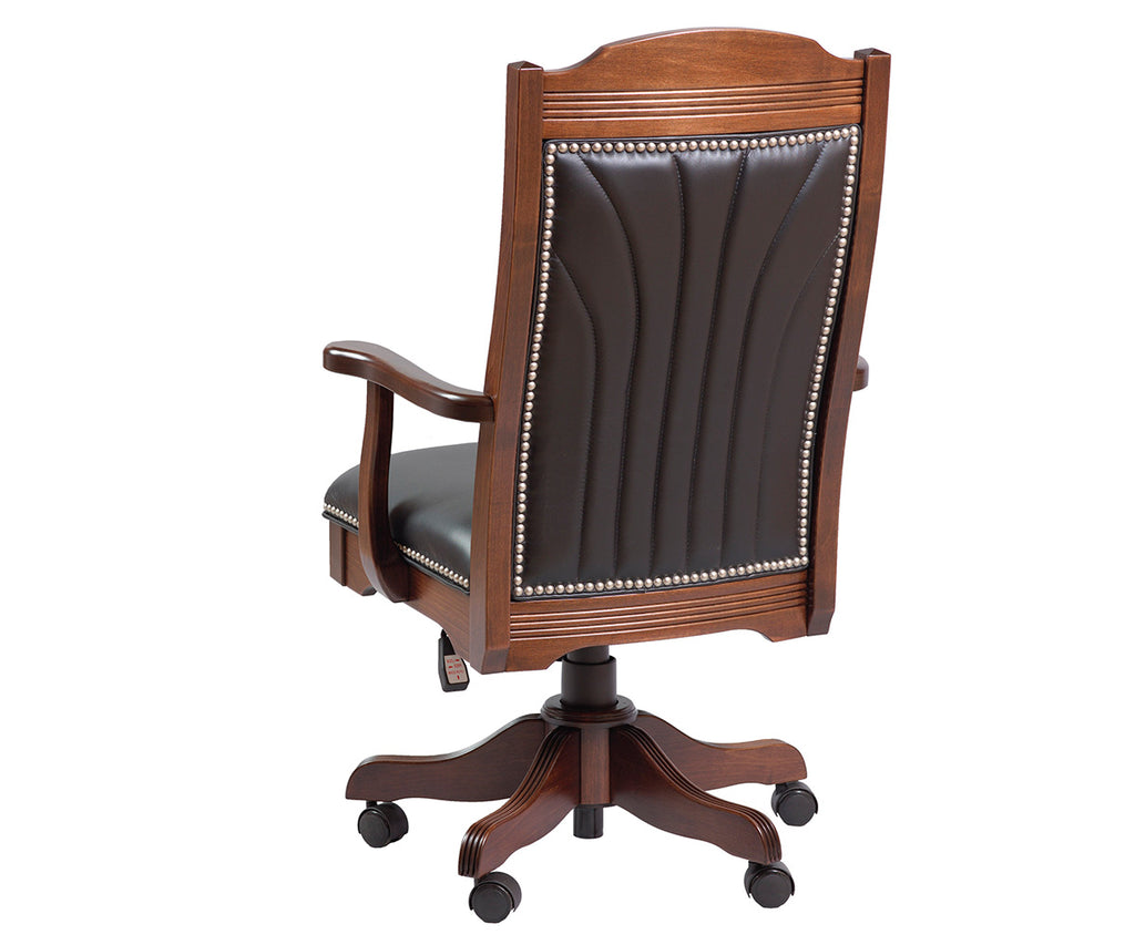 Starr Executive Arm Chair