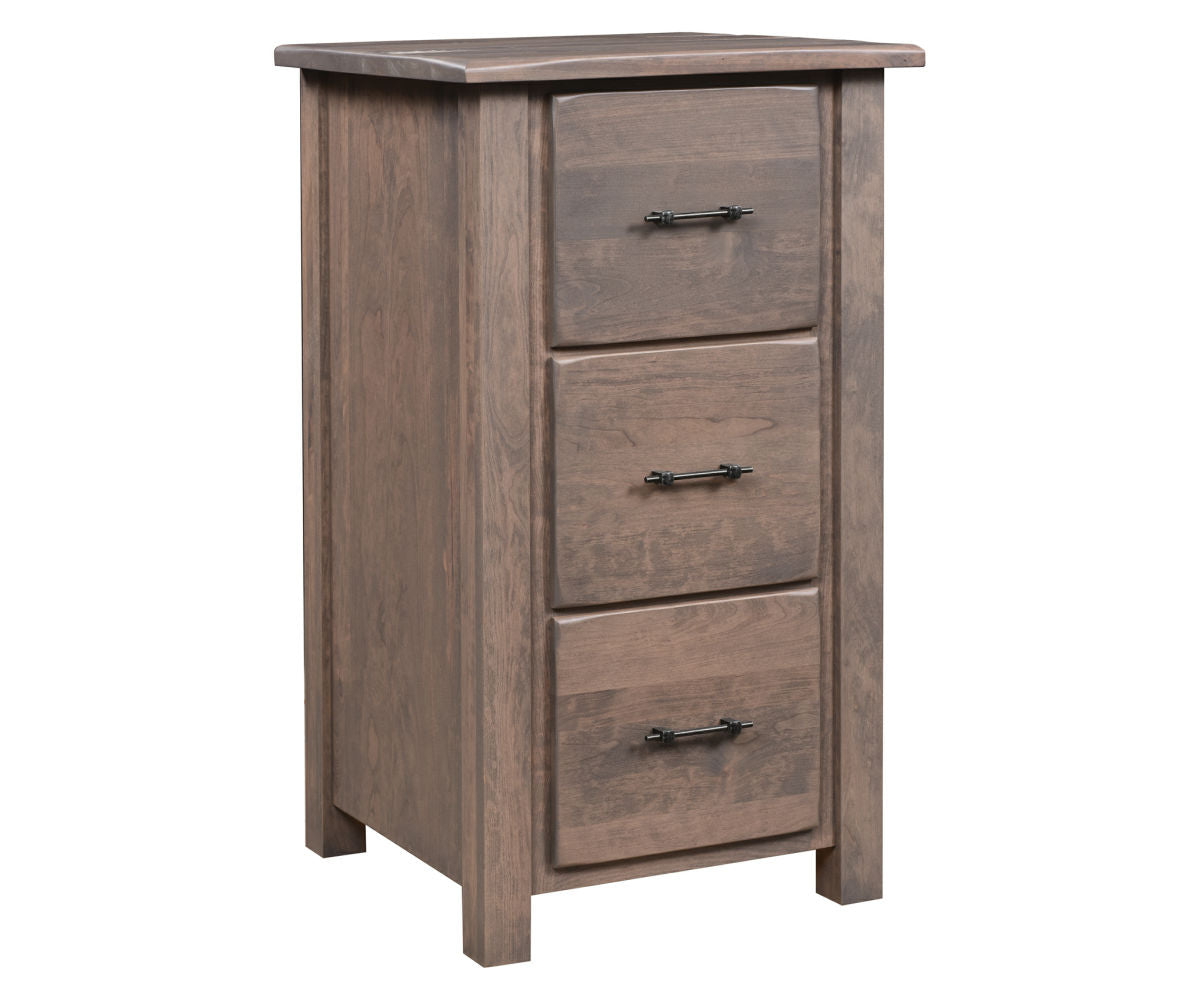 3 Drawer File Cabinet