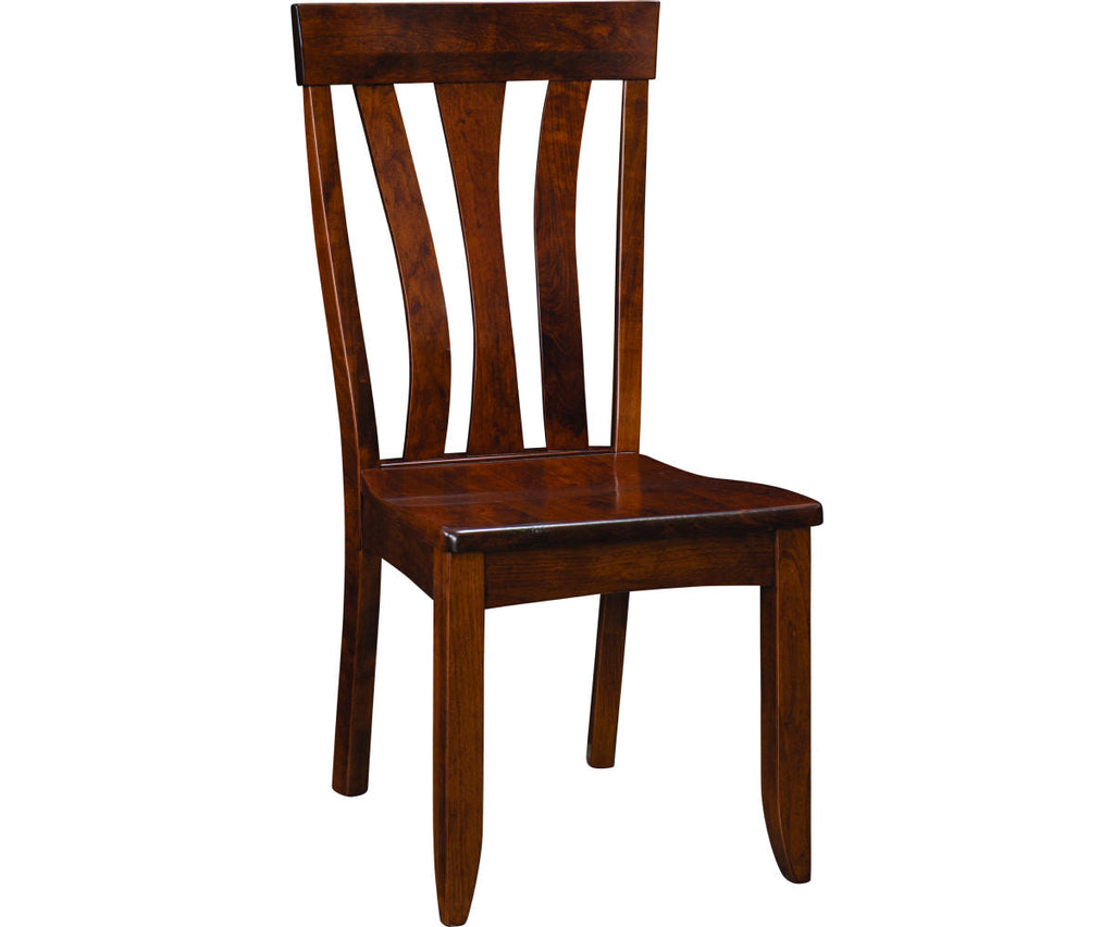 Bismark style side chair