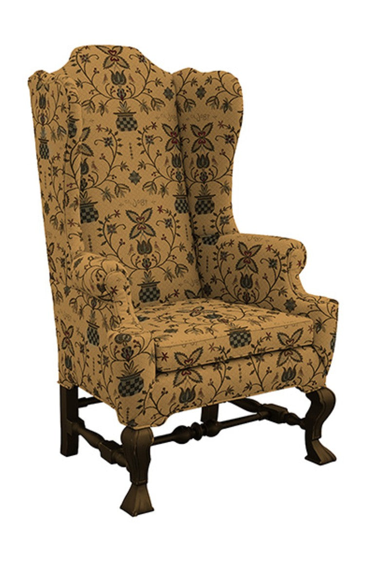Boston Arm Chair
