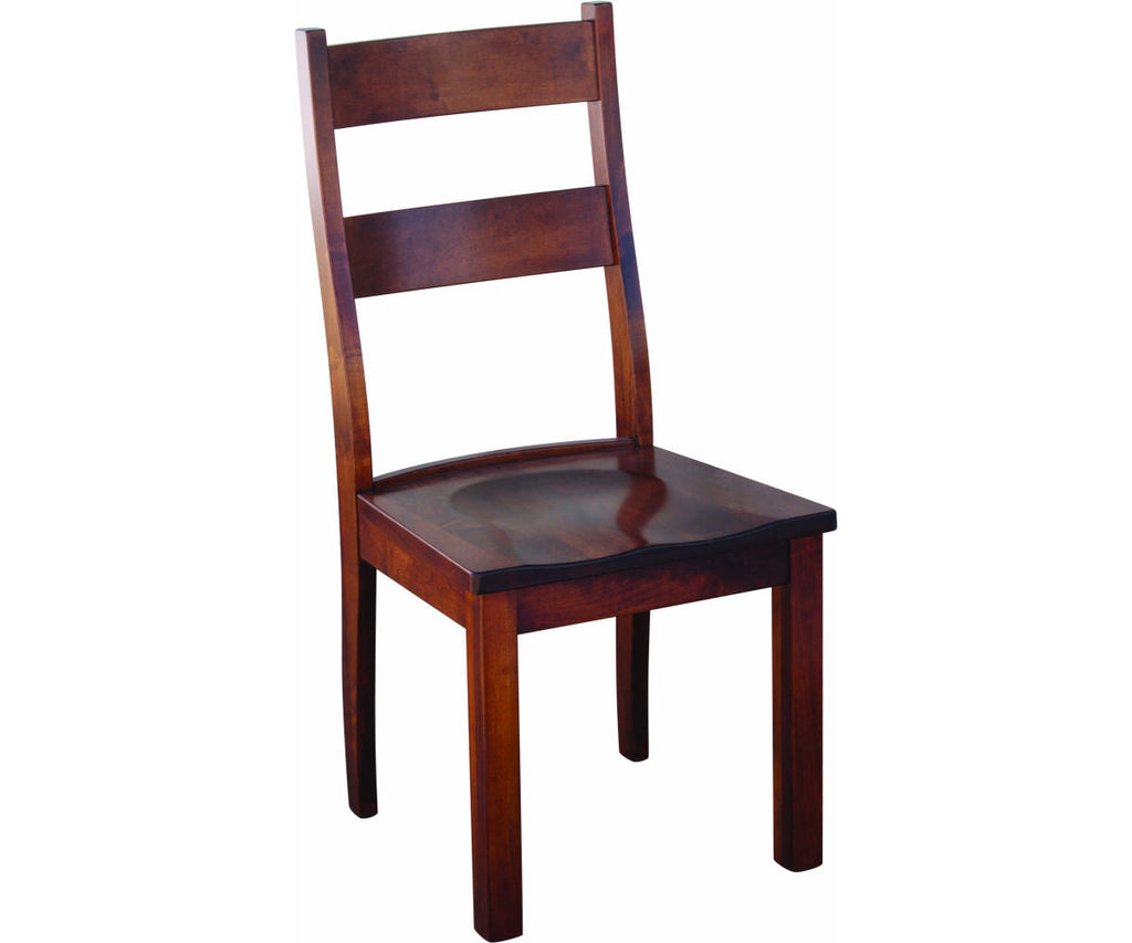 30" Bristol style swivel barstool
