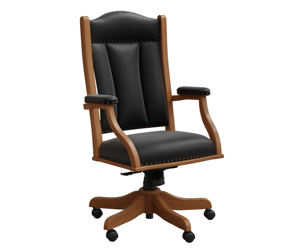 Desk Arm Chair