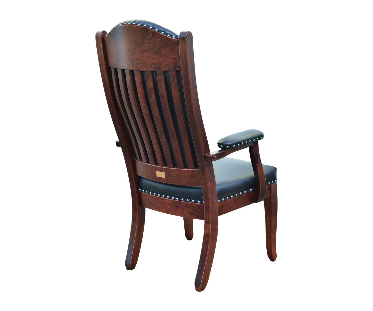 Client Arm Chair