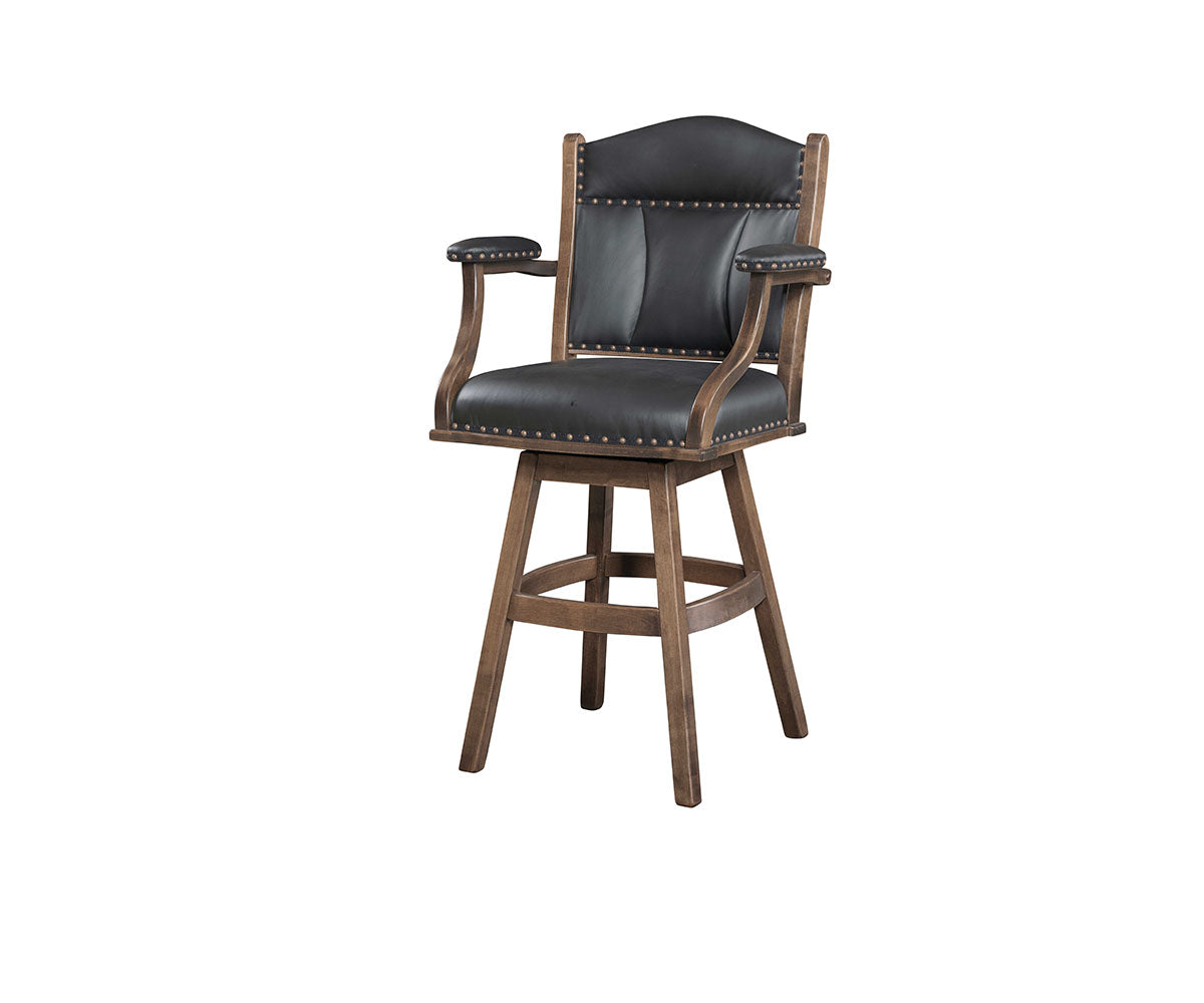Dalton Arm Bar Chair         (24'' or 30'')